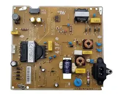 Fuente de alimentación