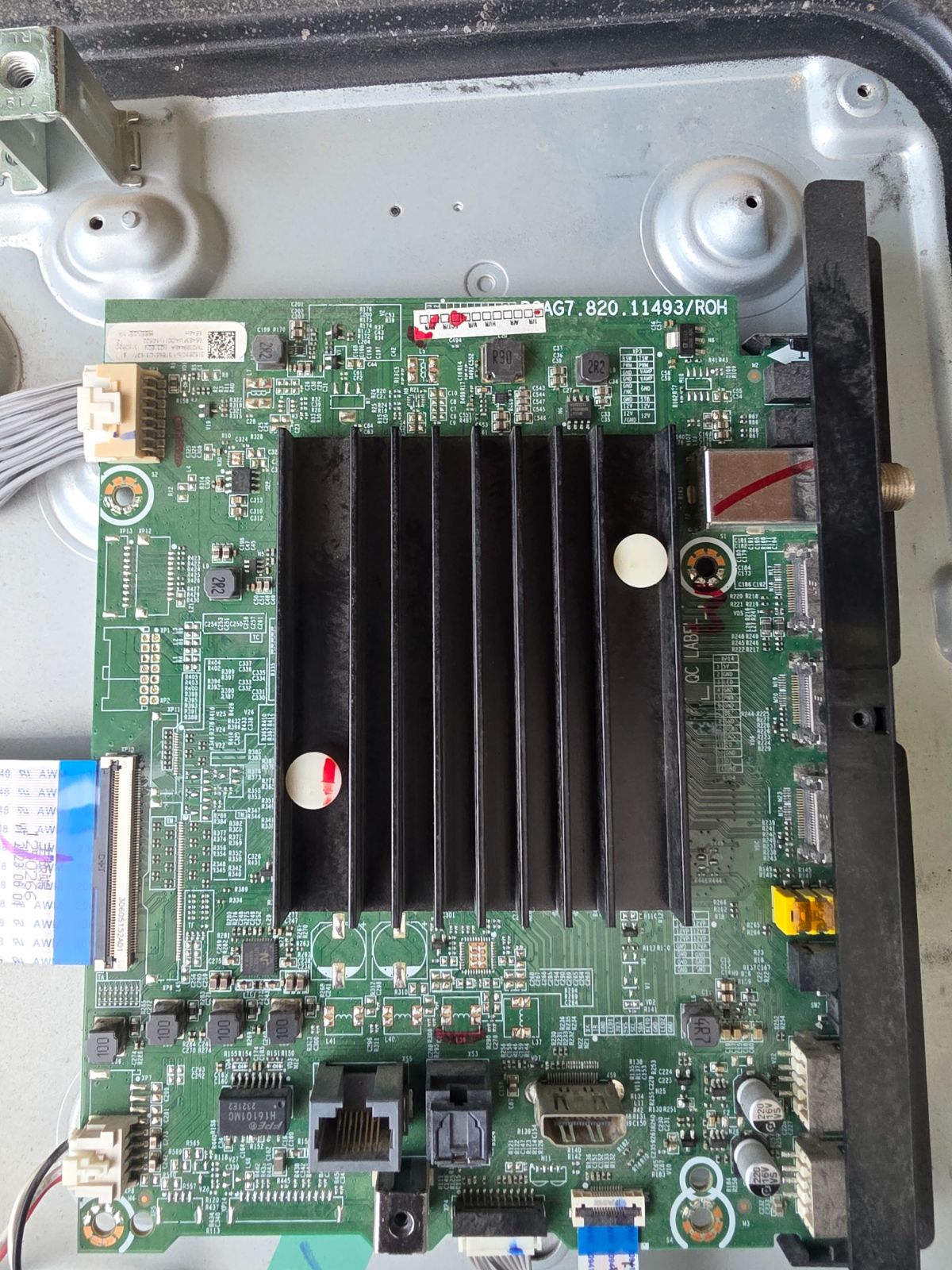 Main Board