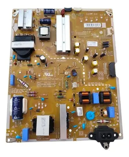 Fuente de alimentación