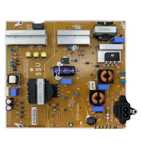 Fuente de alimentación