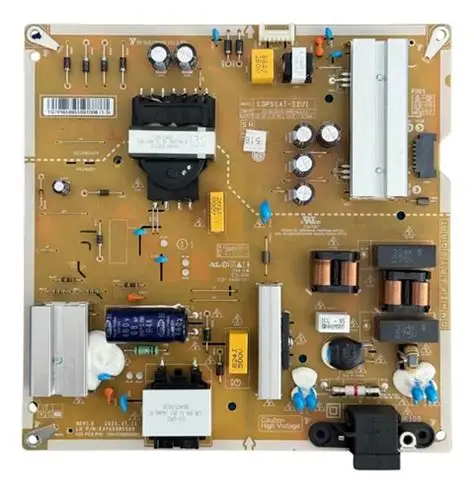 Fuente de alimentación