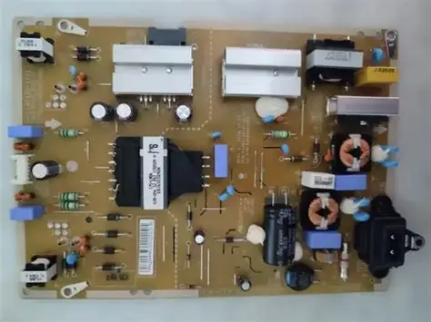 Fuente de alimentación