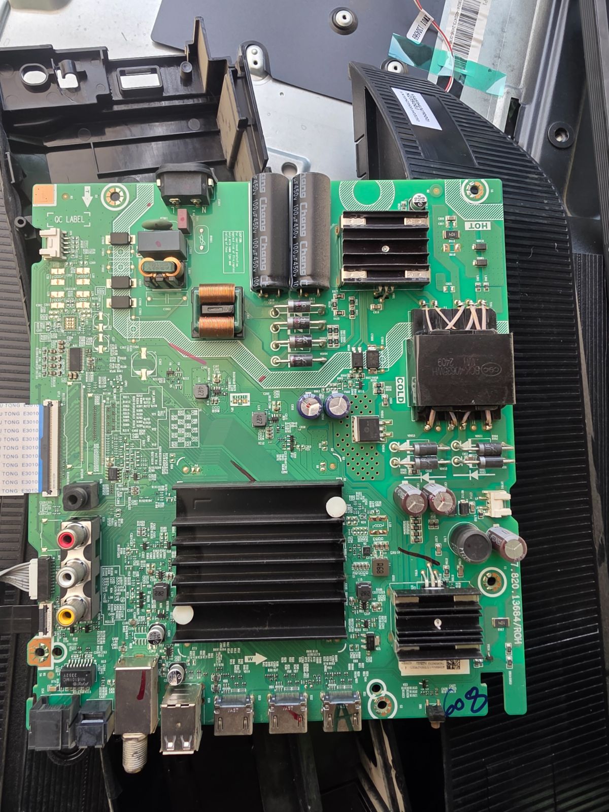 Main Board