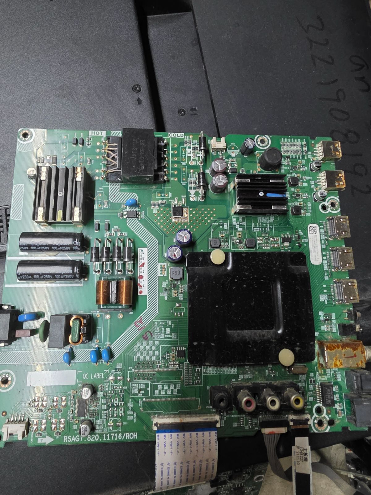 Main Board