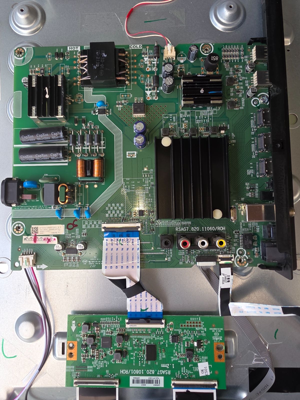 Main Board