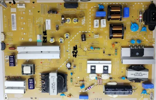 Fuente de alimentación