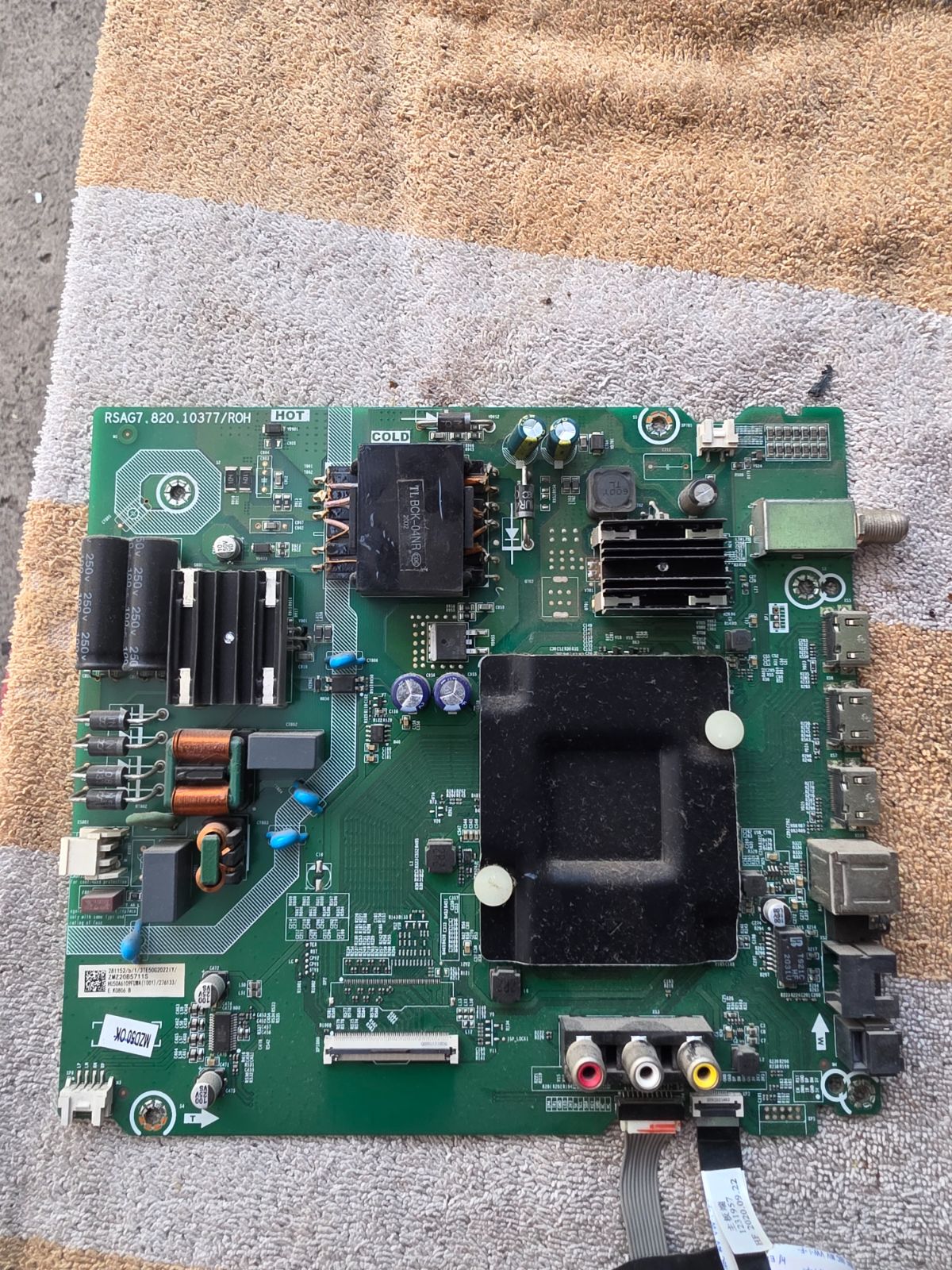 Main Board