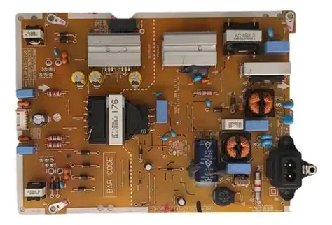 Fuente de alimentación