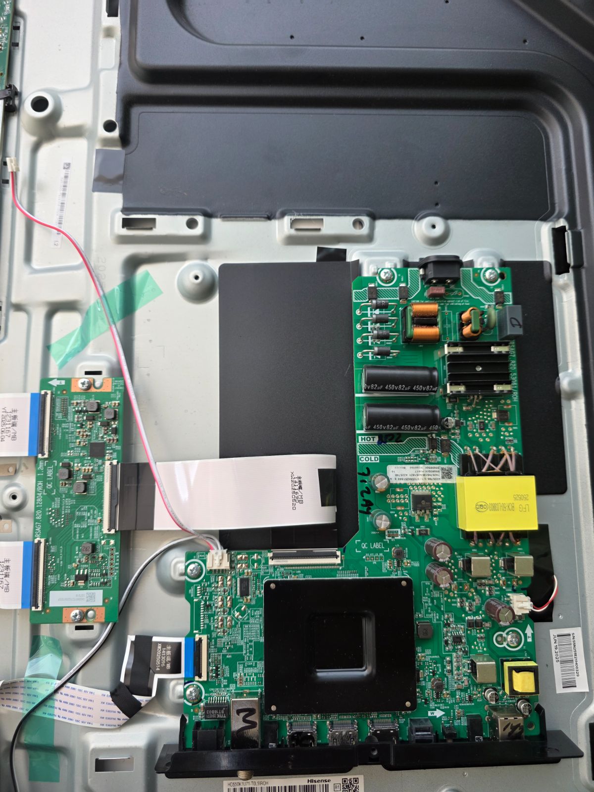Main Board