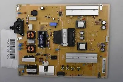 Fuente de alimentación