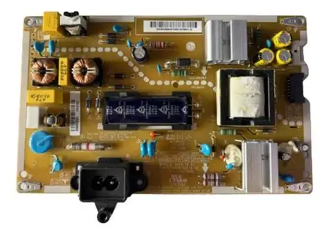 Fuente de alimentación