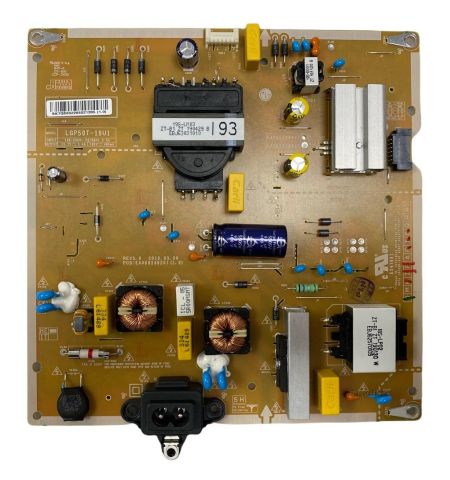 Fuente de alimentación