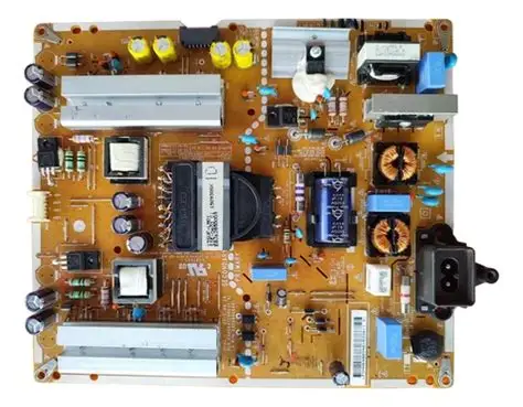 Fuente de alimentación