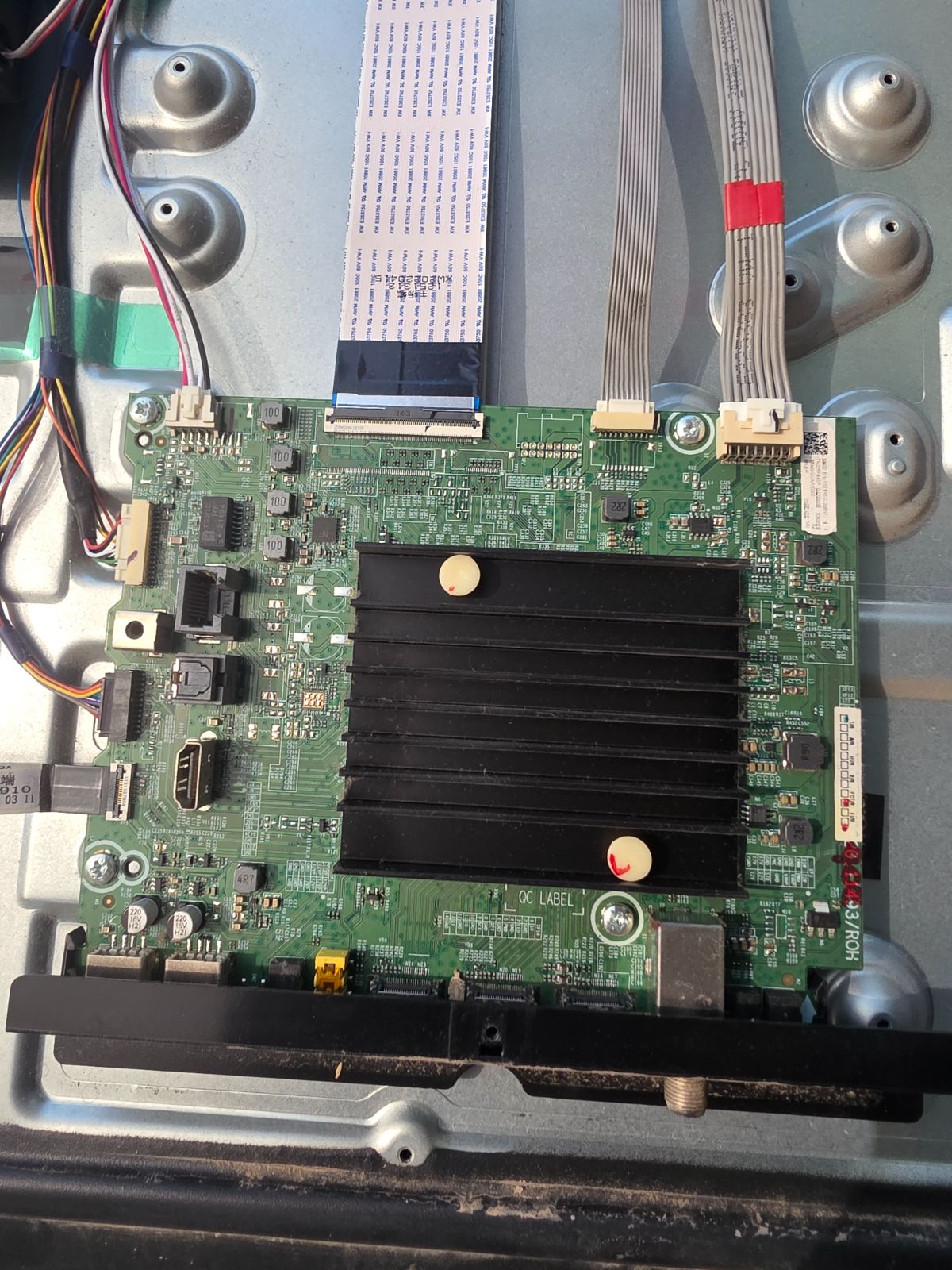 Main Board