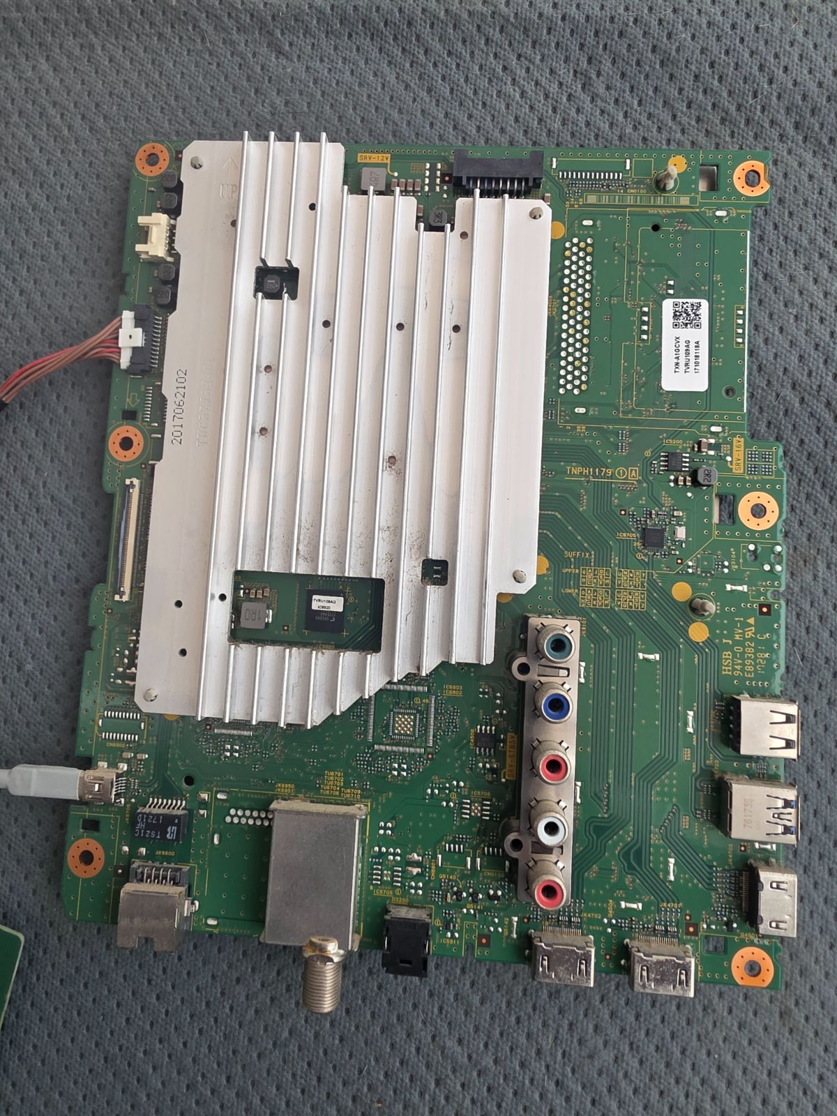 Main Board