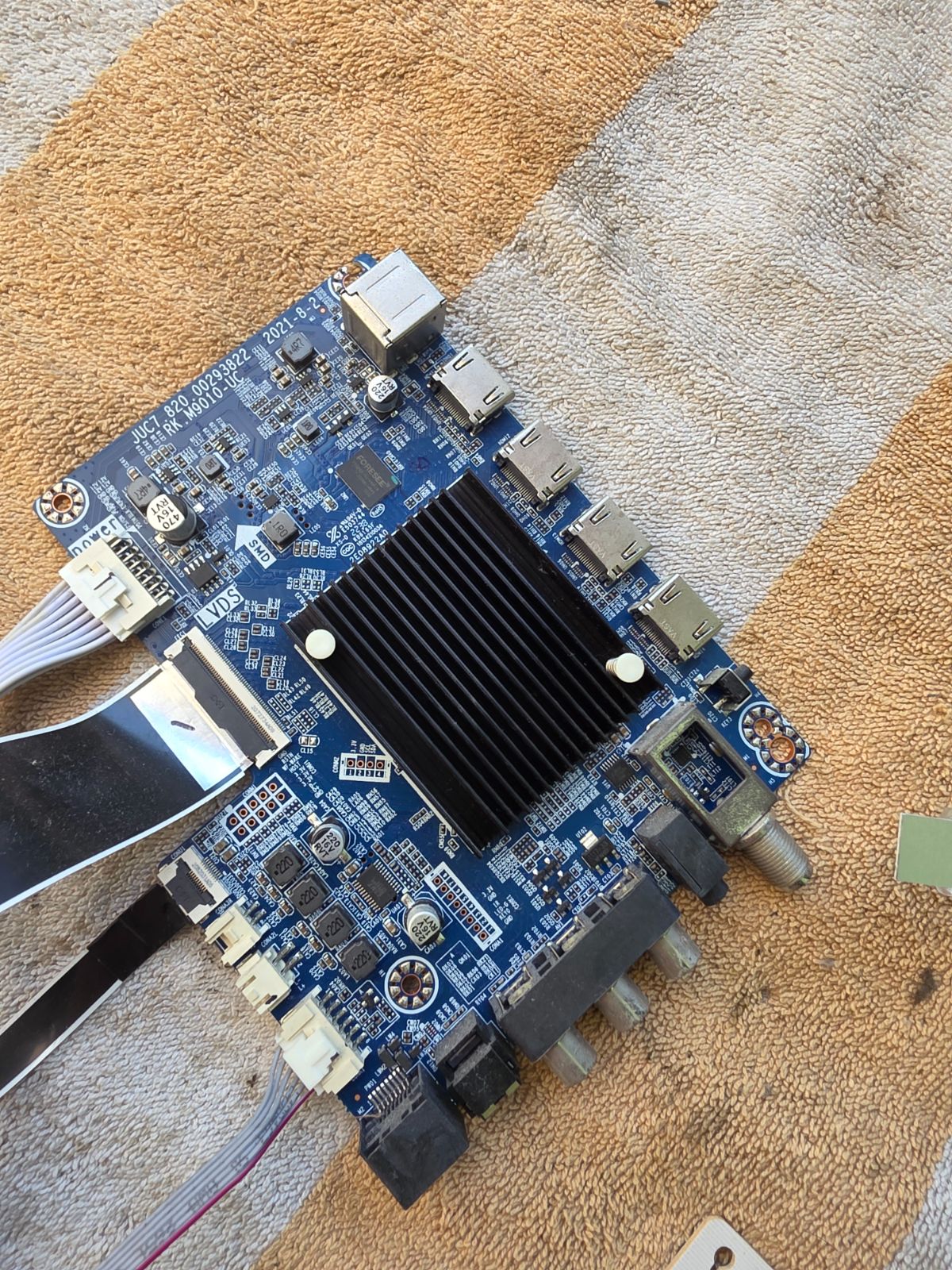Main Board