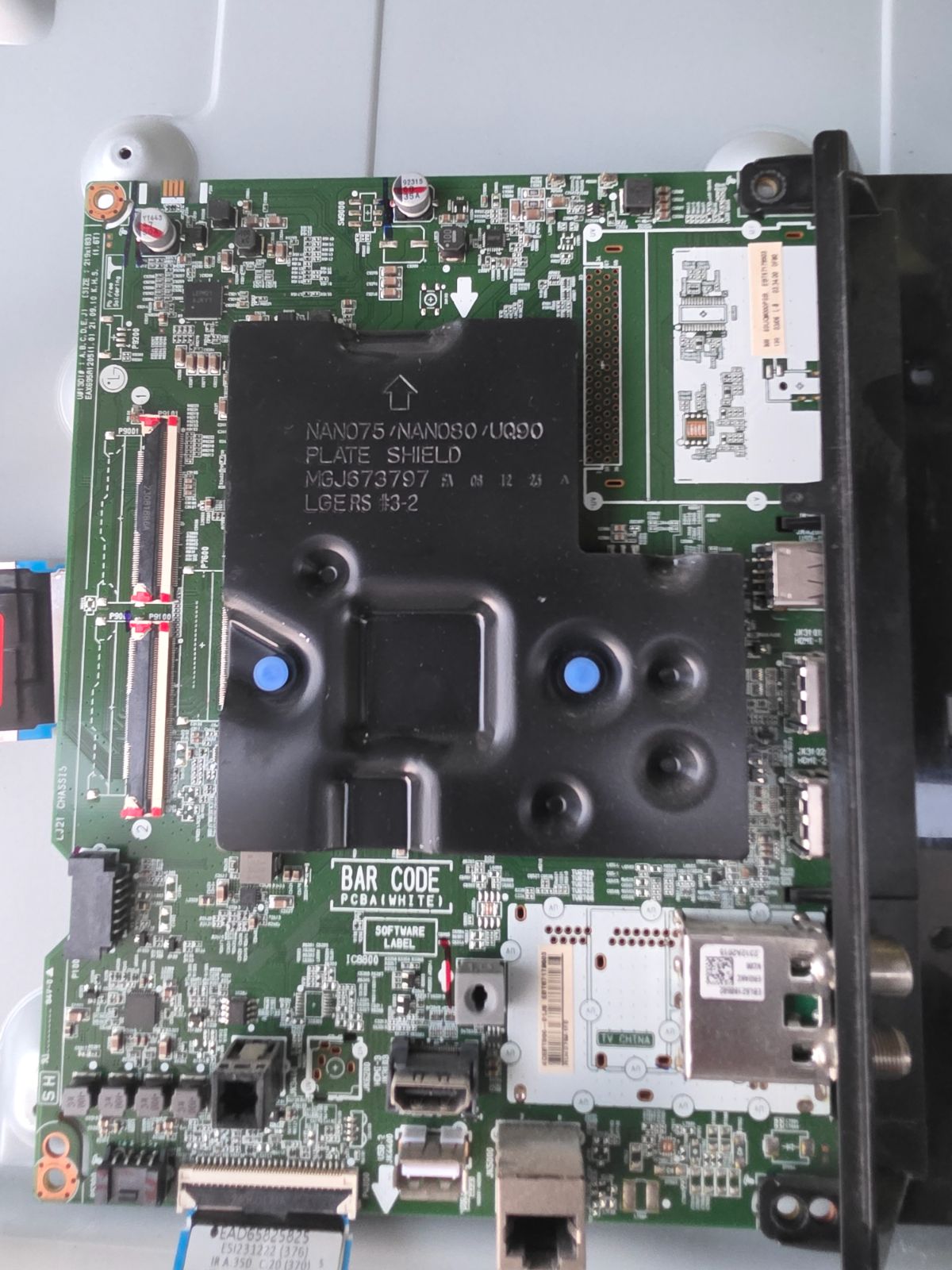 Main Board