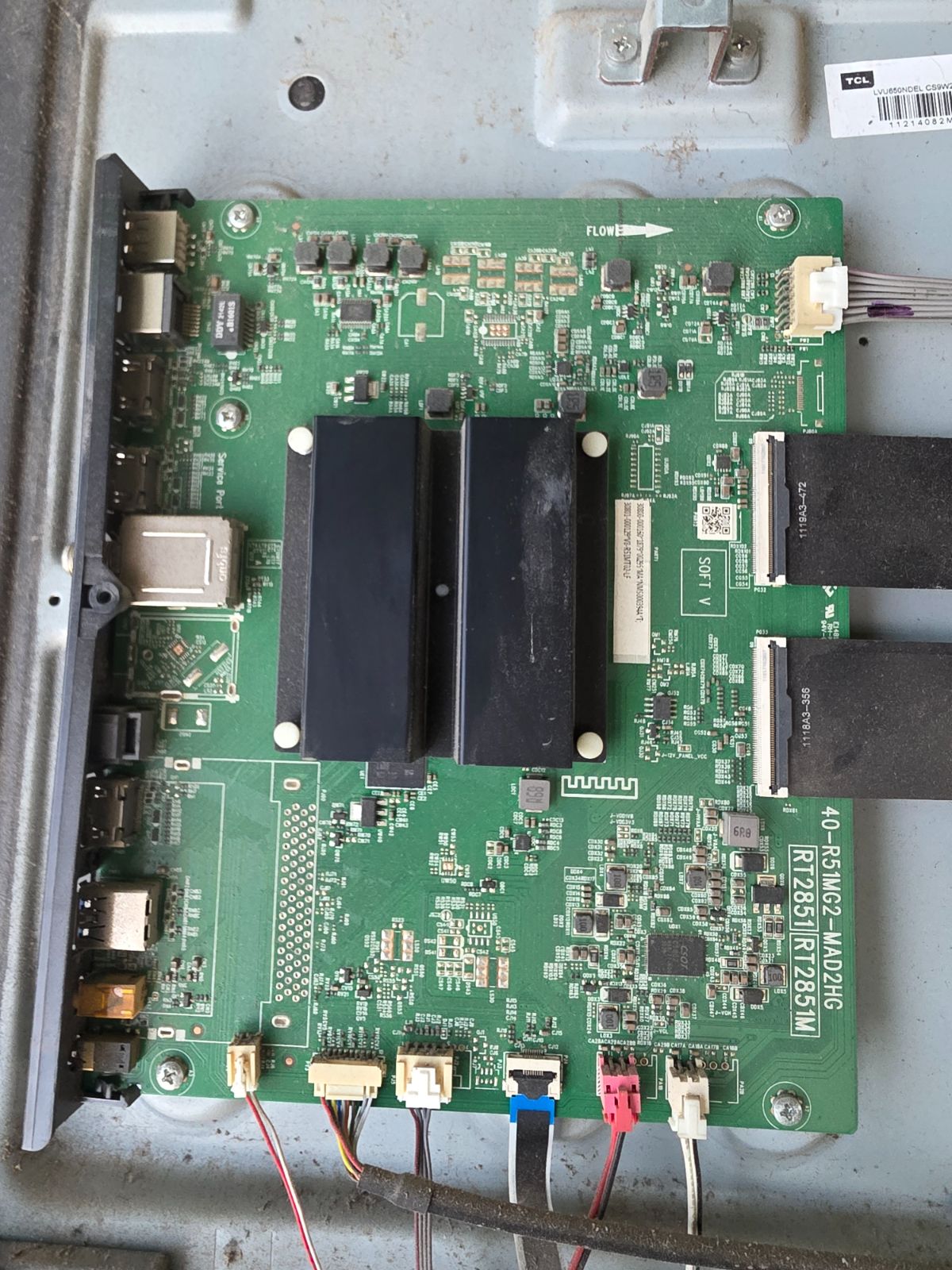 Main Board