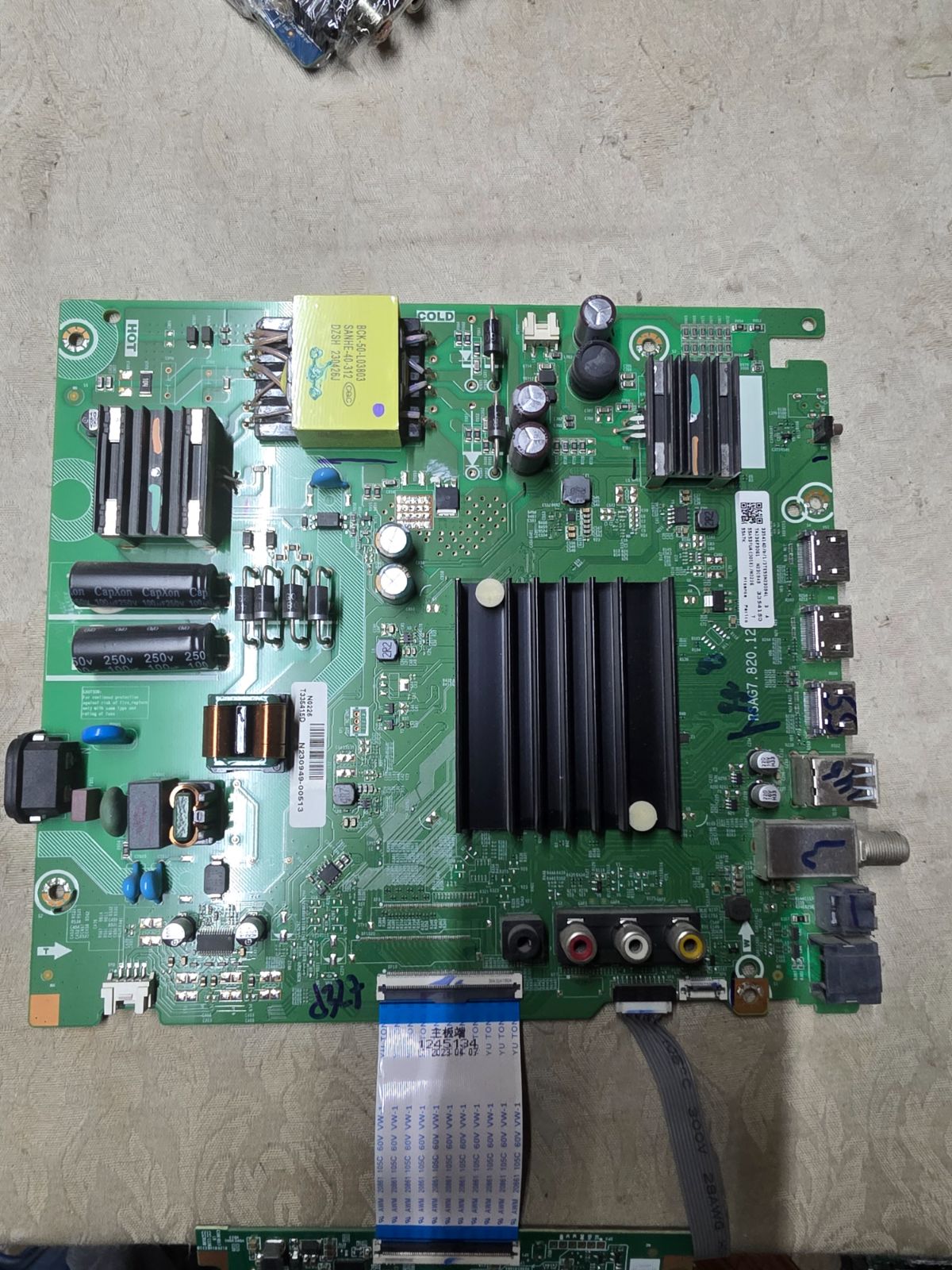 Main Board