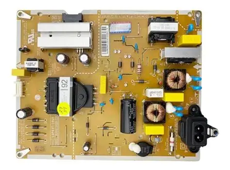 Fuente de alimentación