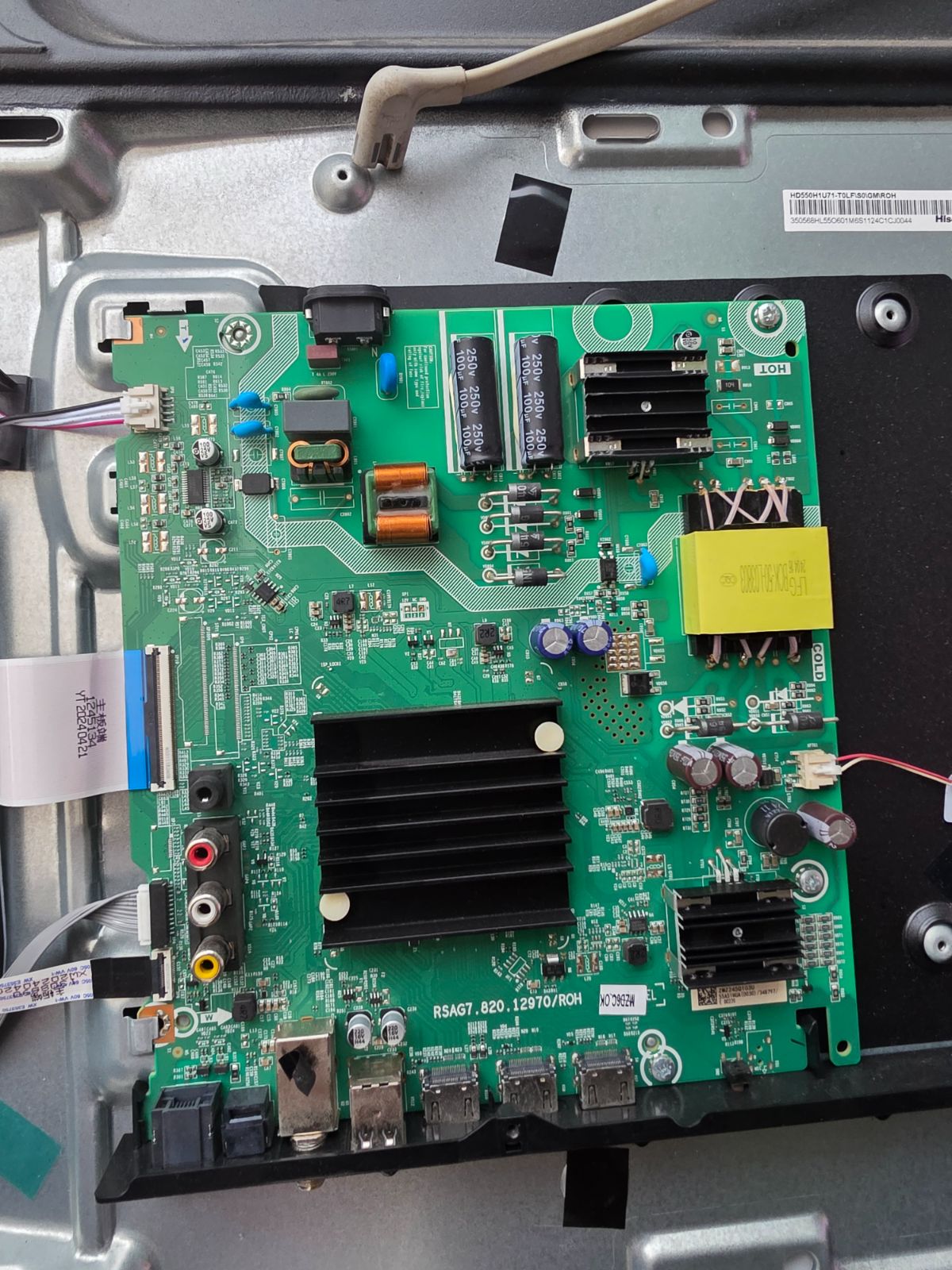 Main Board