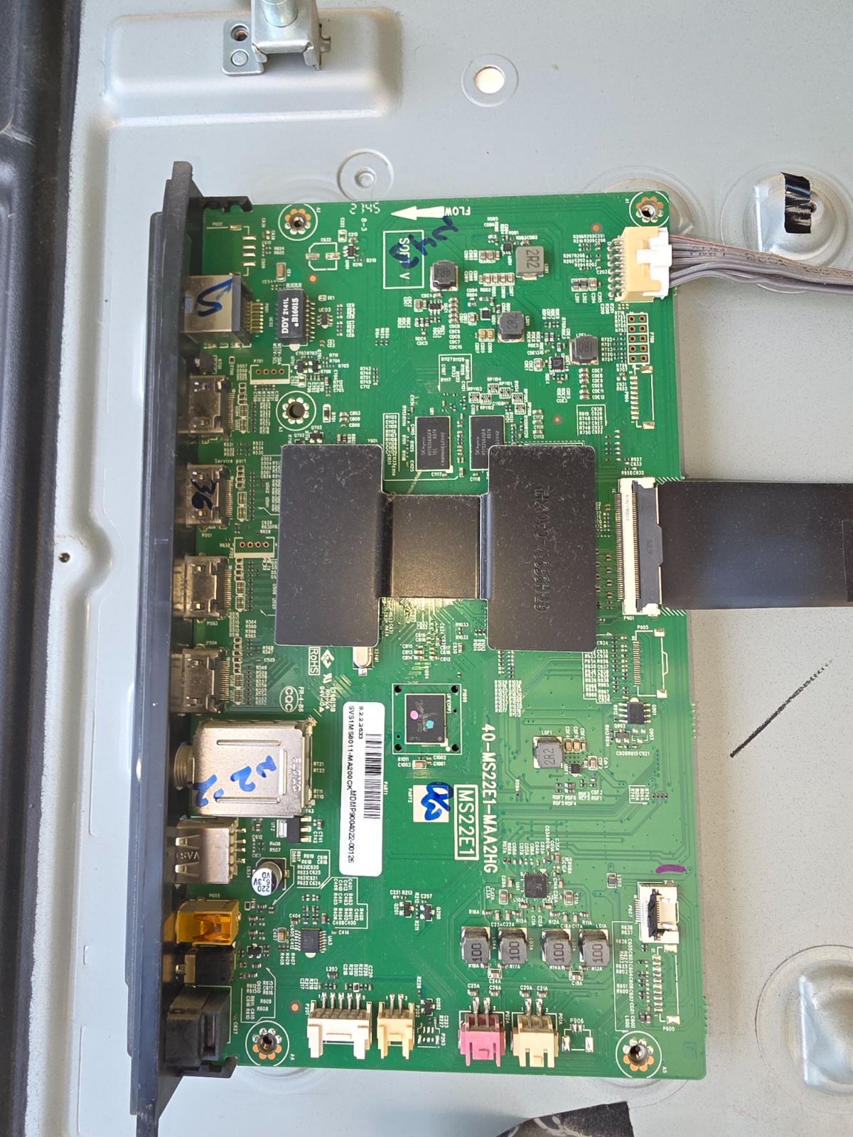Main Board