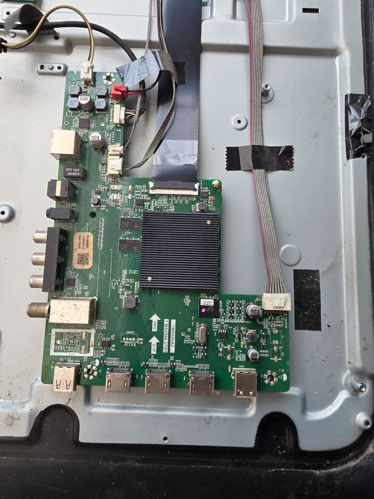 Main Board